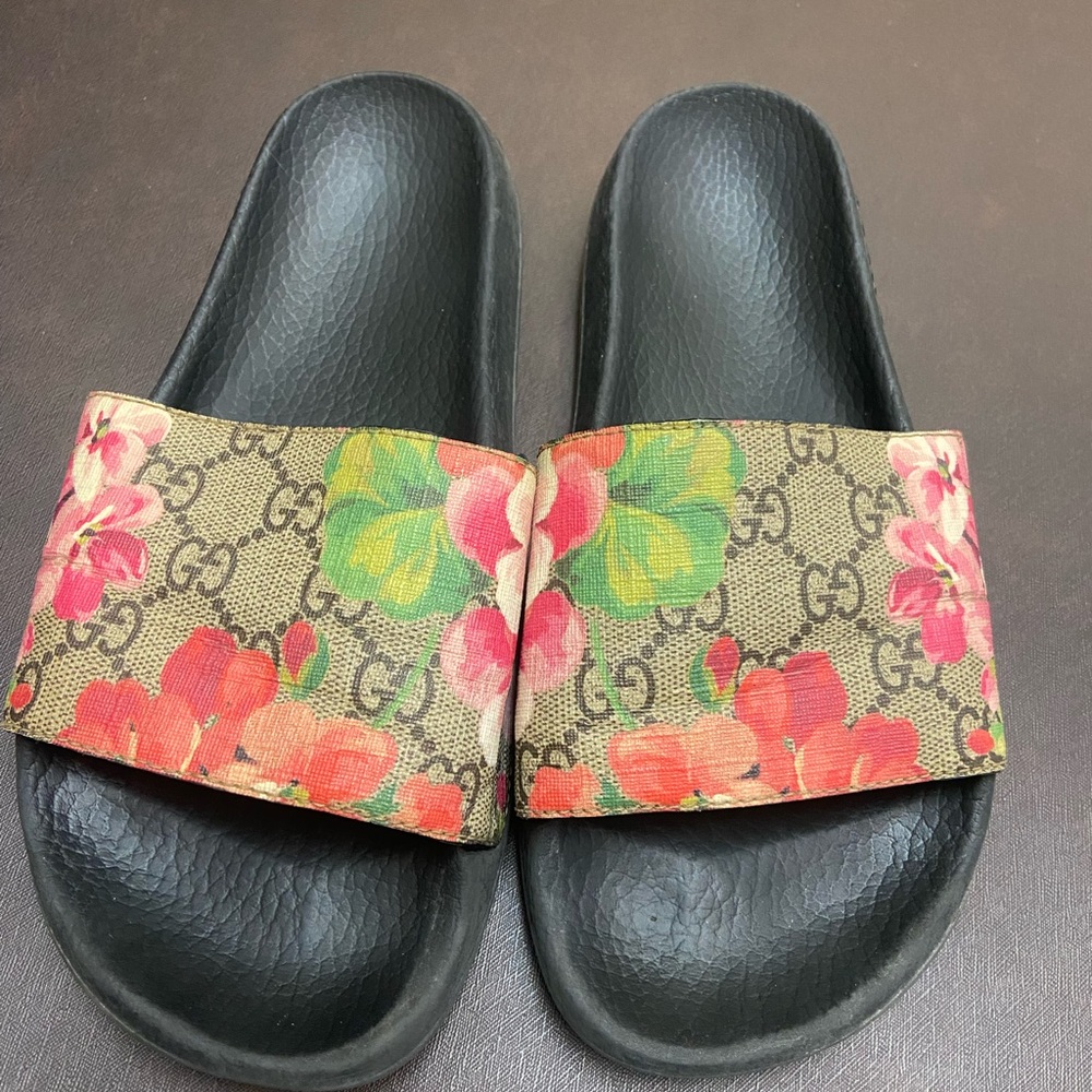 Worn but in good condition